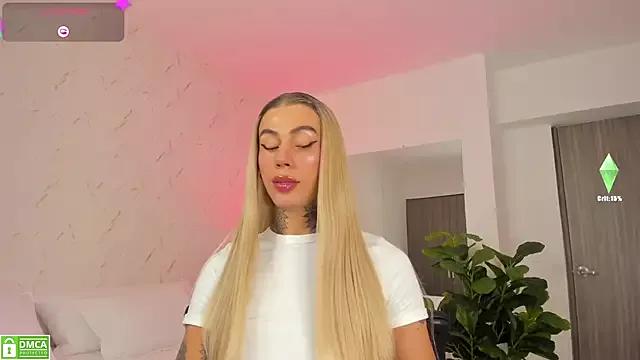 Miss_sagitario on StripChat 
