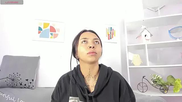 miss_soffi_ on StripChat 
