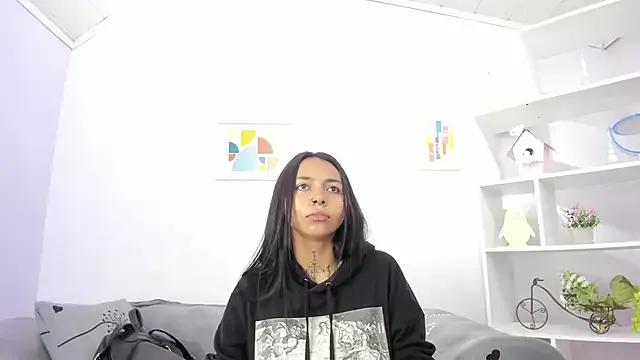 miss_soffi_ on StripChat 