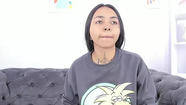 miss_soffi_ on StripChat 