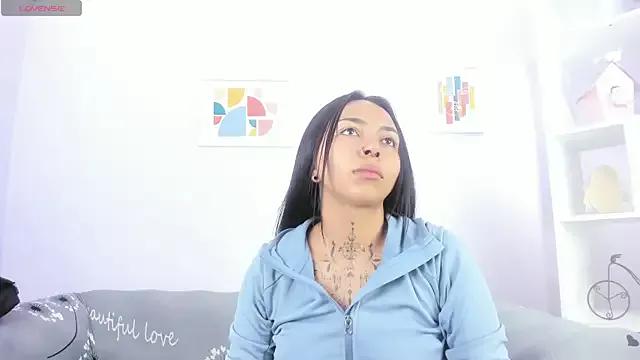 miss_soffi_ on StripChat 