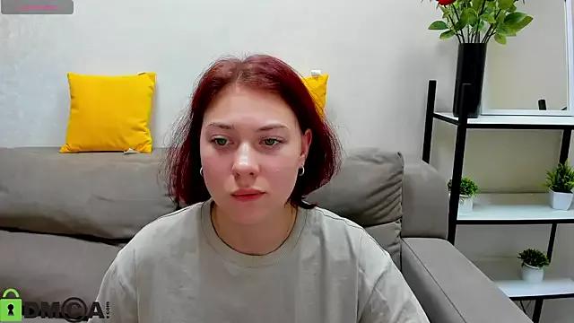 Miss_you_kiss on StripChat 