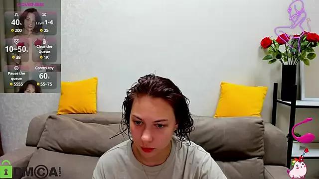 Miss_you_kiss on StripChat 