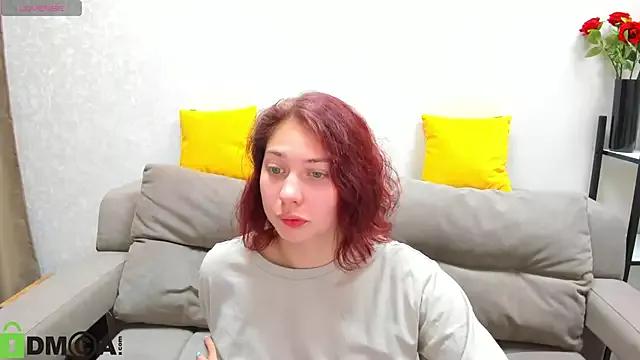Miss_you_kiss on StripChat