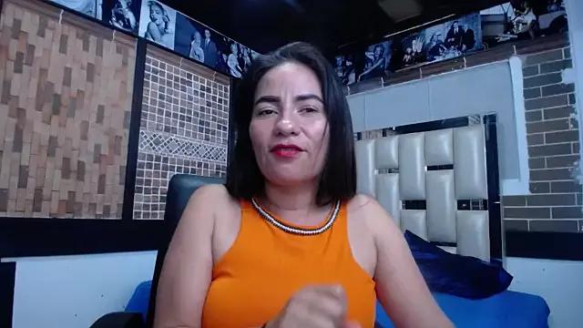 missblady on StripChat
