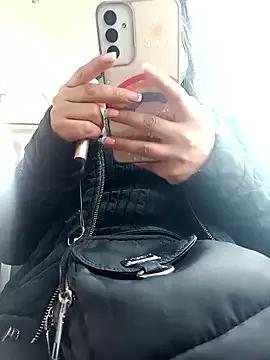 Misscata1106 on StripChat 
