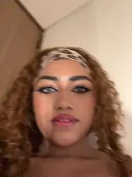 StripChat Missdionne_curly  is Freechat  Missdionne_curly — the last squirt of the day