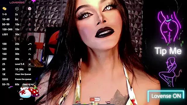 Missionary_Addiction_Cums on StripChat