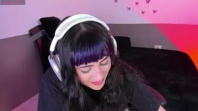 Missmonserrat on StripChat 