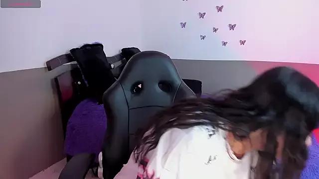 Missmonserrat on StripChat 