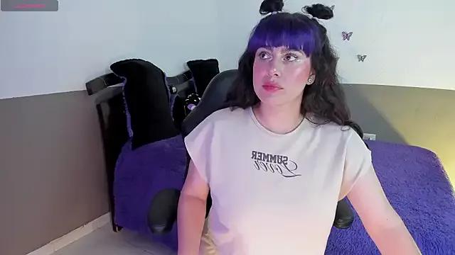 Missmonserrat on StripChat 