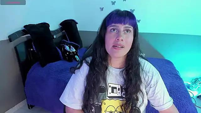 Missmonserrat on StripChat 