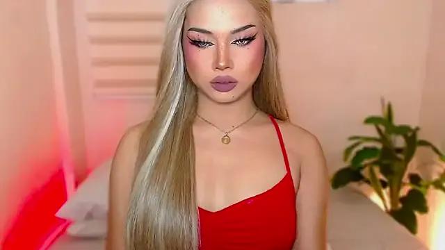 MissRumi_Hunter on StripChat