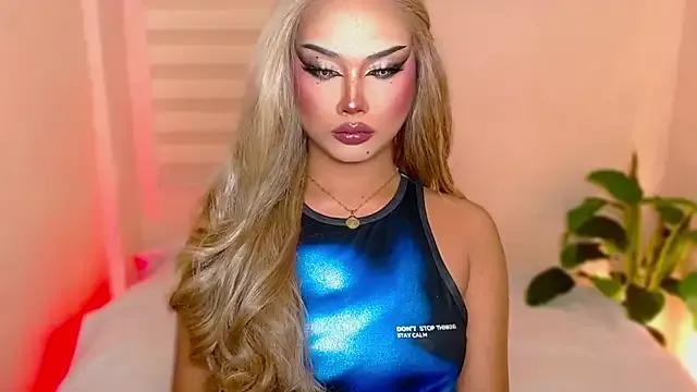 MissRumi_Hunter on StripChat