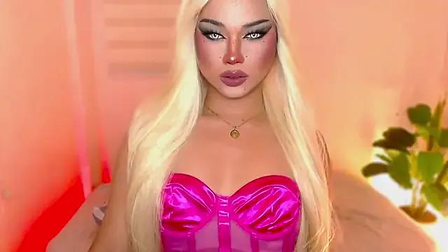 MissRumi_Hunter on StripChat