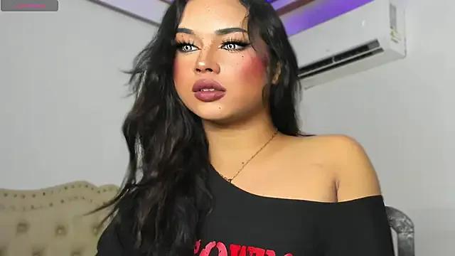 MissRumi_Hunter on StripChat