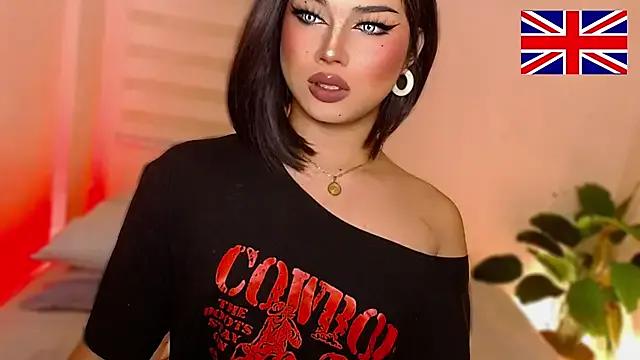 MissRumi_Hunter on StripChat