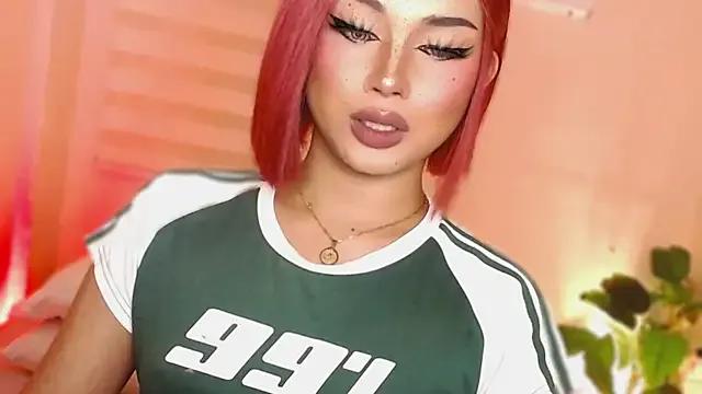 MissRumi_Hunter on StripChat