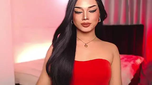 MissRumi_Hunter on StripChat