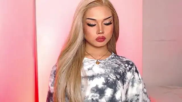 MissRumi_Hunter on StripChat