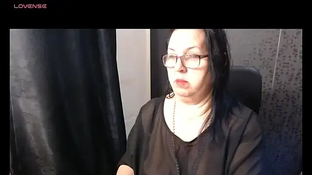 MissSanjanne on StripChat