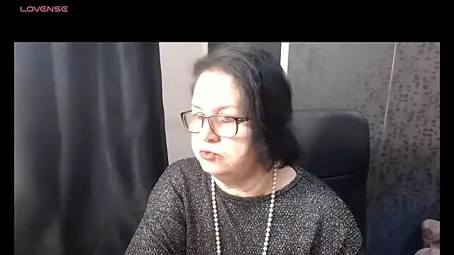 MissSanjanne on StripChat