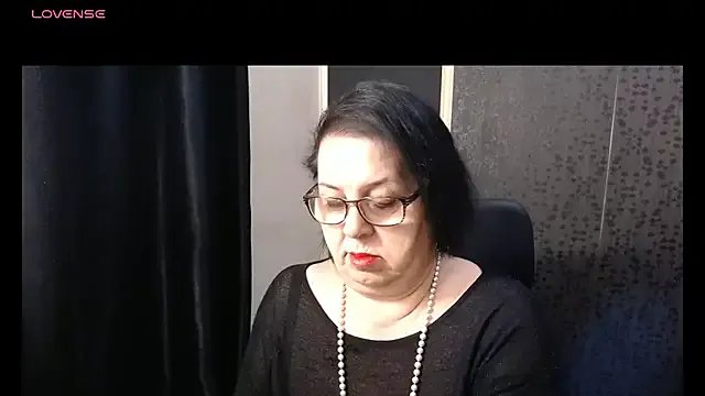 MissSanjanne on StripChat