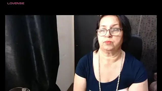 MissSanjanne on StripChat