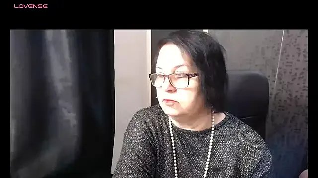 MissSanjanne on StripChat