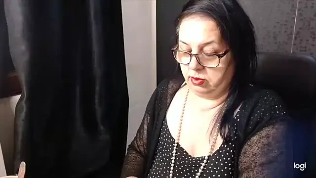 MissSanjanne on StripChat