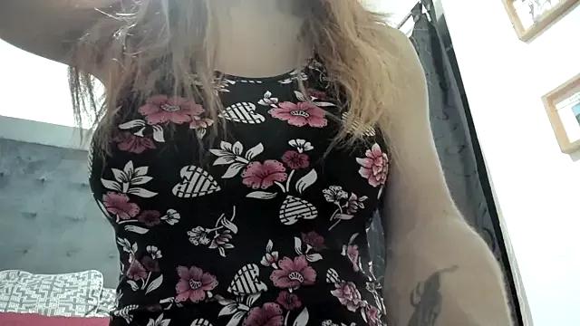 Misstresserotica on StripChat 