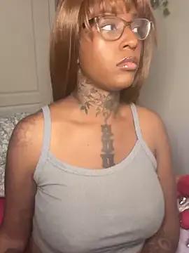 MistiSavannah — RIDE THE DICCCC