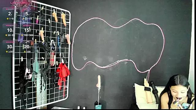 StripChat Mistress_Megan_BDSM  is Freechat  Mistress_Megan_BDSM — spanks ass X10