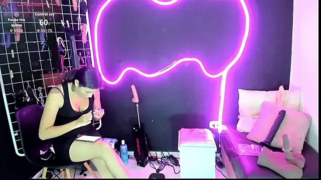 Mistress_Megan_BDSM on StripChat