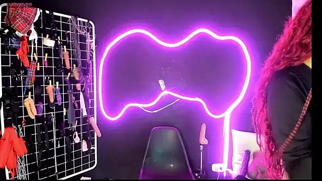 Mistress_Megan_BDSM on StripChat