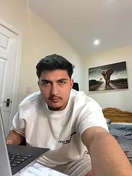 mixedcouplee69 — 5 MIN JERK DICK