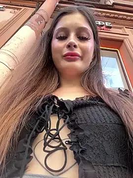 mmelicious on StripChat 