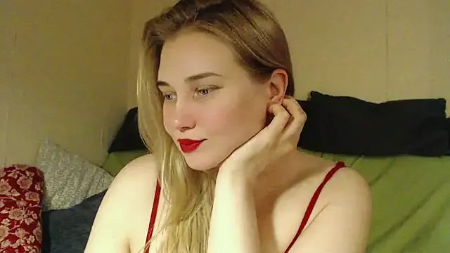 mmmPinUpGirl on StripChat 