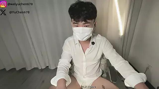 MoDiao777 — Freechat on StripChat