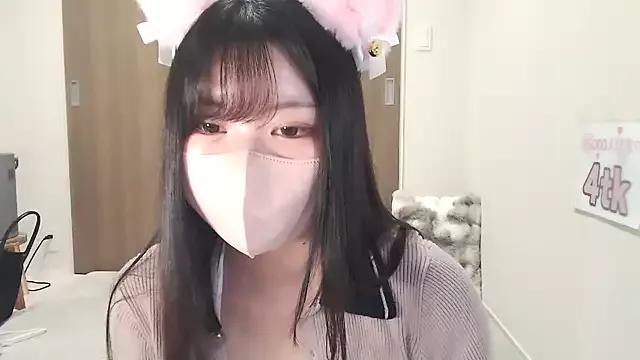 StripChat moka-neko  is Freechat  moka-neko ā Freechat on StripChat