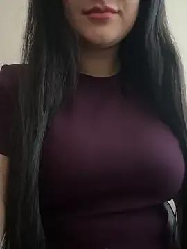 Molly-molly- on StripChat