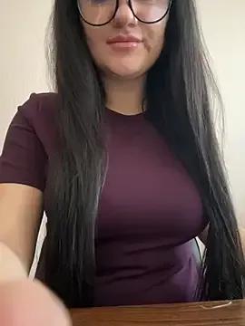 Molly-molly- on StripChat