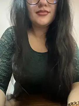 Molly-molly- on StripChat