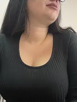 Molly-molly- on StripChat