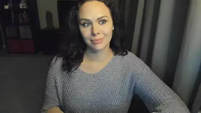 MollyCheiz on StripChat 