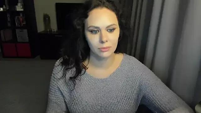 MollyCheiz on StripChat 