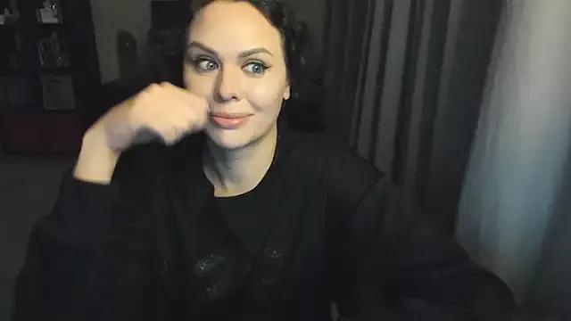 MollyCheiz on StripChat