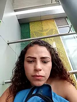 Mommy-Hot on StripChat 