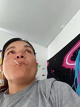MomSex_ on StripChat 