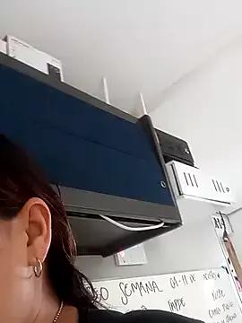 MomSex_ on StripChat 